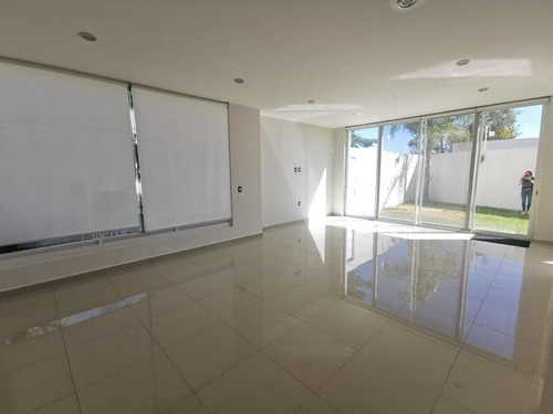 Imagen 13 de 19 de Renta Casa Colinas De Gran Jardín León Guanajuato