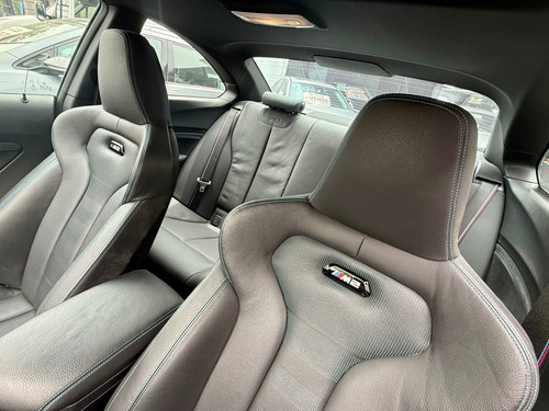 BMW M2 Competition std Qcocos