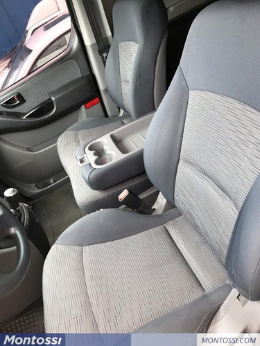 Hyundai H-1 2012 Buen Estado!