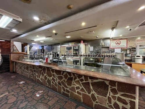 Fondo De Comercio En Venta Los Cortijos 25-23435