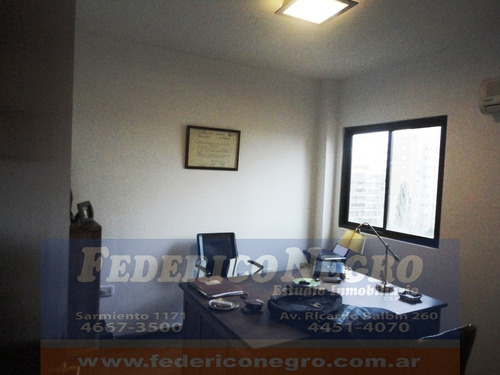 Imagen 5 de 9 de Oficina En Venta En San Miguel