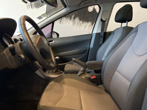 Imagen 20 de 24 de Peugeot 308 Allure Nav 2013