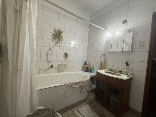 Venta Ph 4 Ambientes + Terraza - Parque Patricios