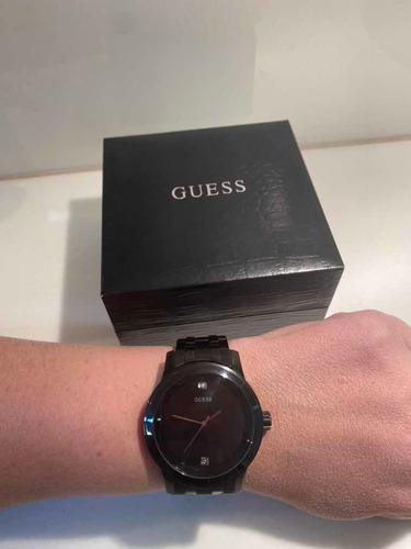 Relógio Guess Original (Usado)