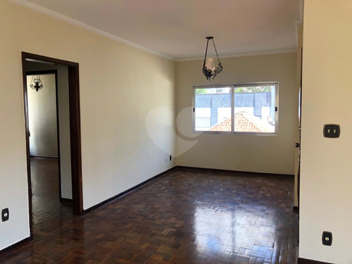 Imagem 5 de 22 de Amplo Apartamento - Reo542251