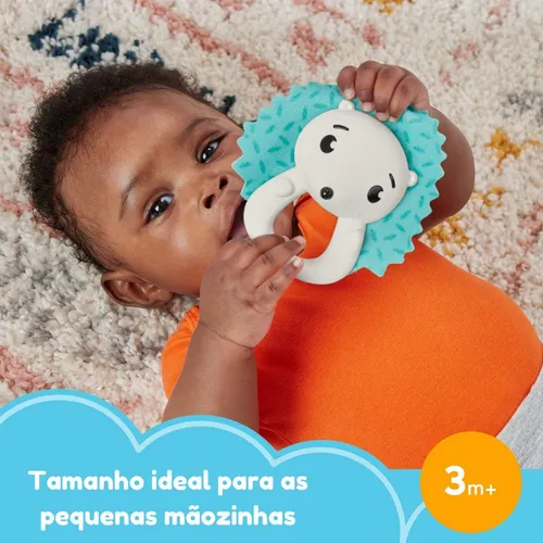 Fisher price 3 meses hotsell