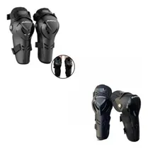 Comprar Kit Proteção Cotoveleira Joelheira Polisport Devi Motoqueiro