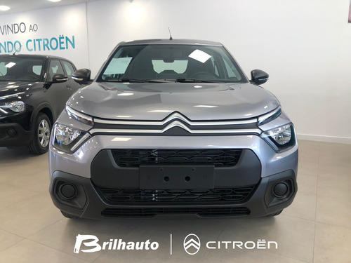 Citroën C3 Live 1.0