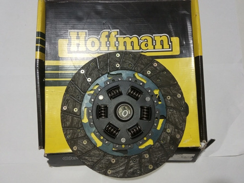 Imagen 2 de 2 de Kit De Crochet Nissan Nissan Pathfinder