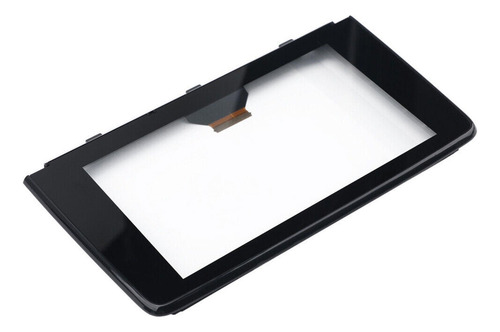 Digitalizador De Cristal Con Pantalla Táctil De 8\ ,