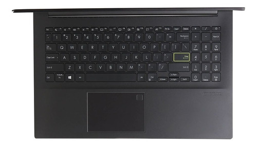 Imagen 8 de 8 de Notebook Asus Vivobook I7 11va Ssd512 8gb Mx350 15,6 1,7kg