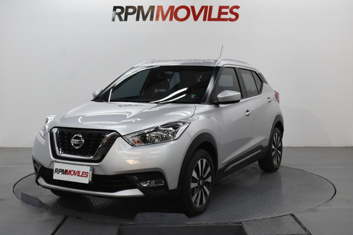 Nissan Kicks Advance