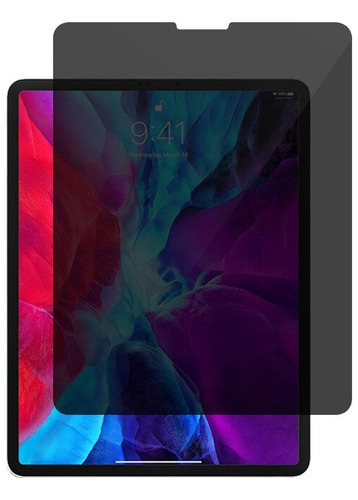 Película Hprime Privacidade Para iPad Pro 12.9 18 20 E 2022