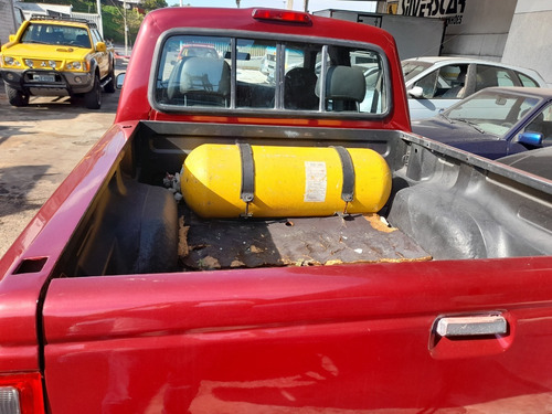 Ford Ranger Xlt C Dupla 1998
