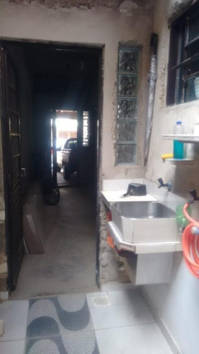 Imagem 4 de 12 de Casas - Venda - Jardim Santa Fé - Cod. Ca0533 - Vca0533
