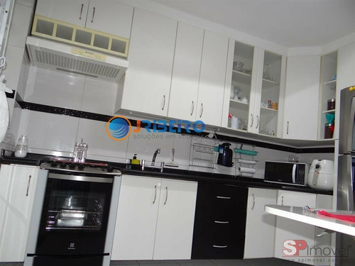 Imagem 6 de 23 de Casa Em Condomínio 3 Dormitórios 1 Suíte 2 Vagas De Garagem Para Venda Em Tremembé São Paulo-sp - 138419