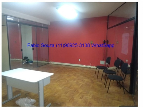 Imagem 3 de 10 de Sala - Sa00002 - 34482883