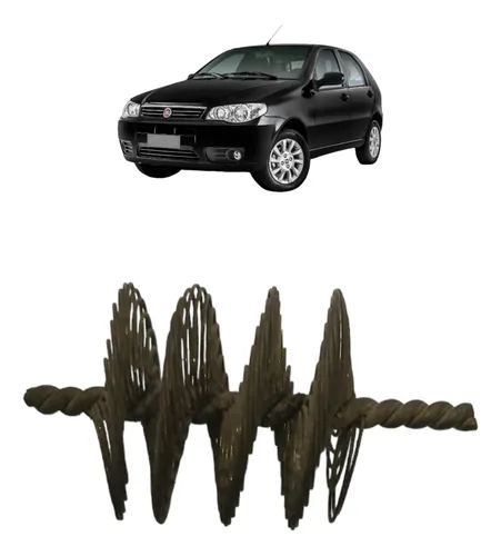 comprar Antichama Motor Fiat Palio Doblo Idea Uno Fire Siena Strada