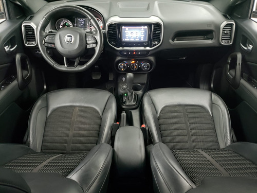 Fiat Toro TORO FREEDOM 1.8 16V FLEX AUT.