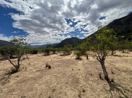 5,3ha, Camino El Volcan / San Jose De Maipo Alto