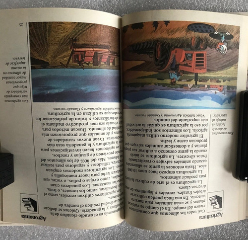 Disney Presenta Mi Primera Enciclopedia 24 Tomos