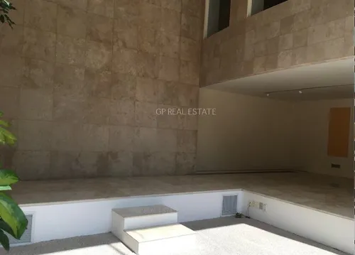 Bosques De Las Lomas De Arq. De Renombre. Casa Con Terrazas
