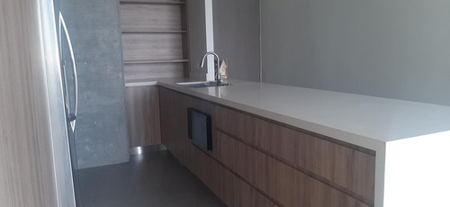Departamento Renta La Proeza Por Universidad En San Nicolas