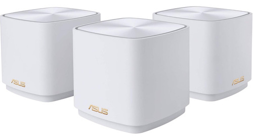 Sistema Wifi Mesh Asus Ax3000 Sin Uso De Estados Unidos