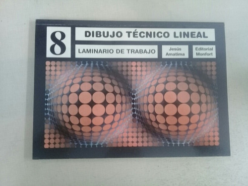 Laminario De Dibujo Tecnico 8vo Grado