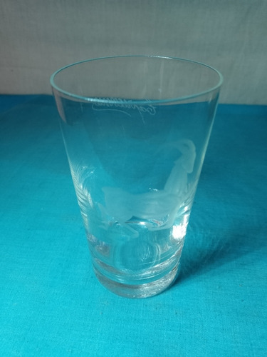 Imagen 5 de 8 de Vaso Whisky Cristal-bandeja- Medidor Doble Acero