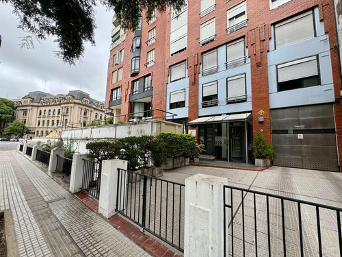 Alquiler 2 Dormitorios - Avenida Belgrano 900