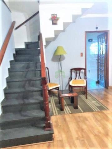 Imagem 3 de 10 de Sobrado À Venda, 107 M² Por R$ 590.000,00 - Ferreira - São Paulo/sp - So0100