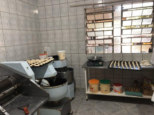 Imagem 8 de 21 de Sala À Venda, 250 M² Por R$ 150.000,00 - Jardim Petrópolis - Foz Do Iguaçu/pr - Sa0014