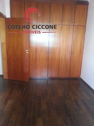 Imagem 12 de 15 de Compre Apartamento Em Santo Antonio - V-791