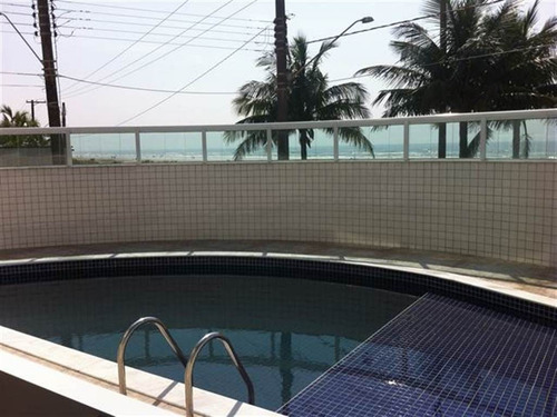 Imagem 8 de 19 de Apartamento - Venda - Solemar - Praia Grande - Img114