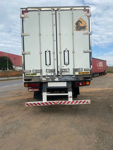 Imagem 5 de 7 de Carreta Frigorifico