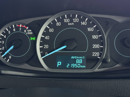 Ford Ka 1.5 TI-VCT FLEX SE PLUS AUTOMÁTICO