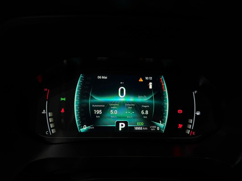 Chery Tiggo 5X 1.5 VVT TURBO SPORT