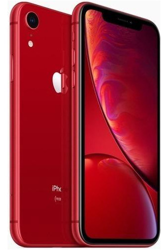 Celular Apple iPhone XR 64 Gb Refurbished