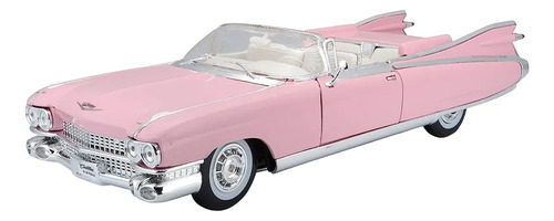 Auto Maisto Premier Edition Cadillac Eldorado Biarritz 1959