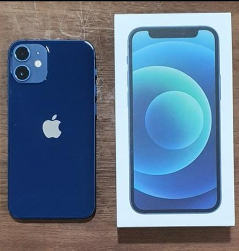 Iphone 12 Mini 64gb Pacific Blue Mercado Libre Iphone 12 Mini 64gb Pacific Blue Mercado Libre