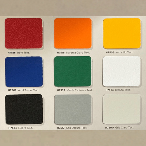 Pintura En Polvo Electroestatica Wesco 25kg Blanco Texturiza
