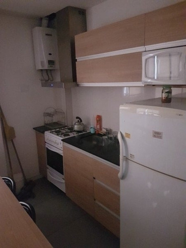 Imagen 5 de 10 de Departamento En Venta 2 Ambientes En Plaza Colón Mar Del Plata