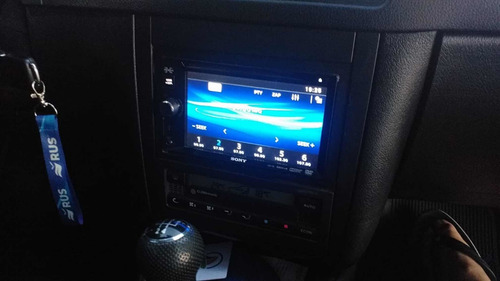 Volkswagen Bora Tdi