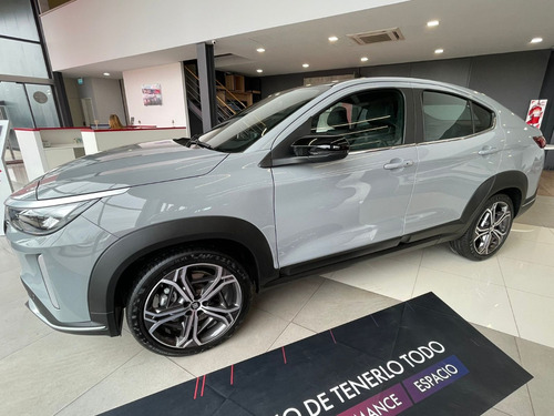 Fiat Fastback