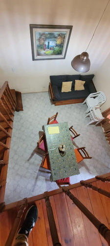 Casa En Venta En Los Hornillos