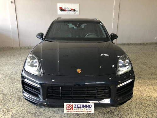 Porsche Cayenne 3.0 V6 E-hybrid Awd Tiptronic S