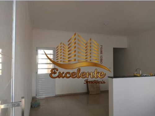 Imagem 5 de 11 de Casas - Venda - Jardim Amanda I - Cod. 195 - V195