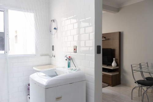 Apartamento Com 2 Dormitórios À Venda, 56 M² - Vila Guaraciaba - Santo André/sp - Ap64993