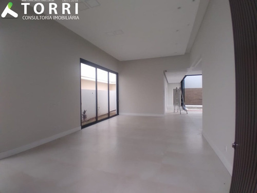 Imagem 4 de 25 de Casa No Condomínio Chácara Ondina - Cc00350 - 69800774